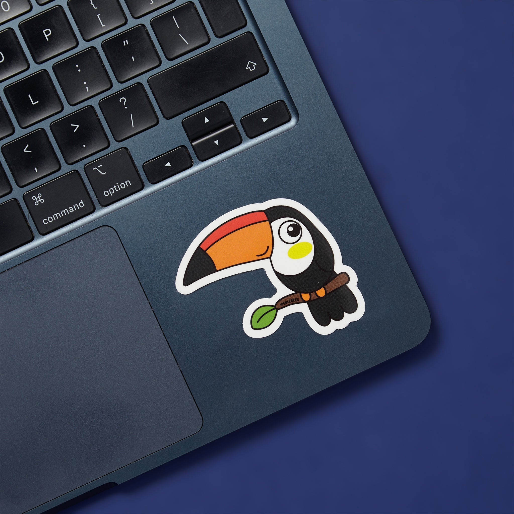 Laptop Stickers