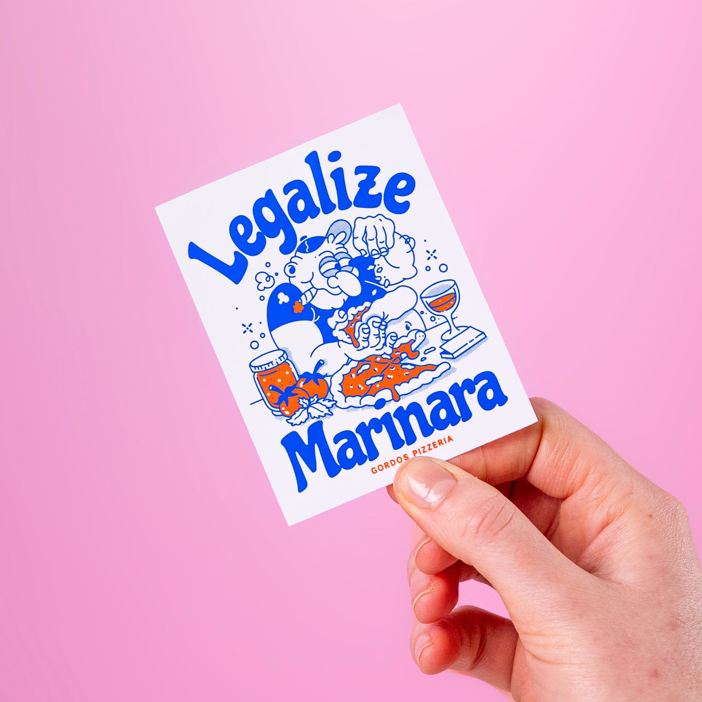Rectangle Stickers