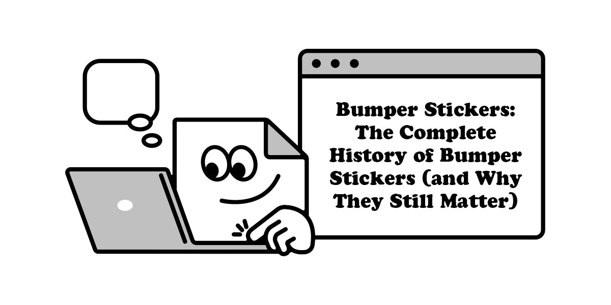 CMYK vs RGB: What’s the Difference and Why It Matters for Sticker Printing