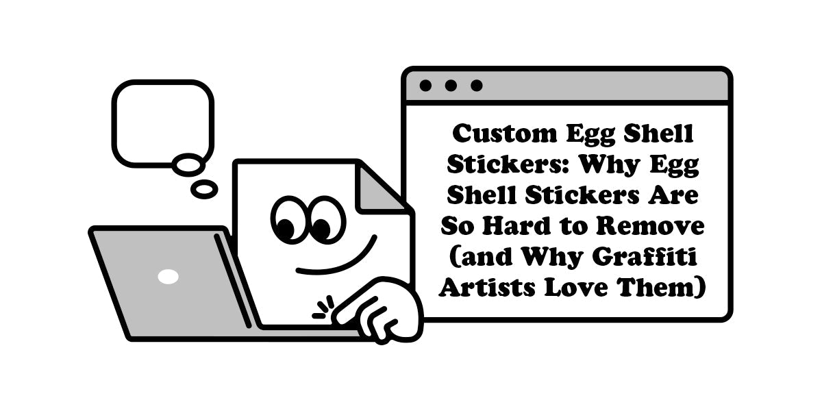 CMYK vs RGB: What’s the Difference and Why It Matters for Sticker Printing