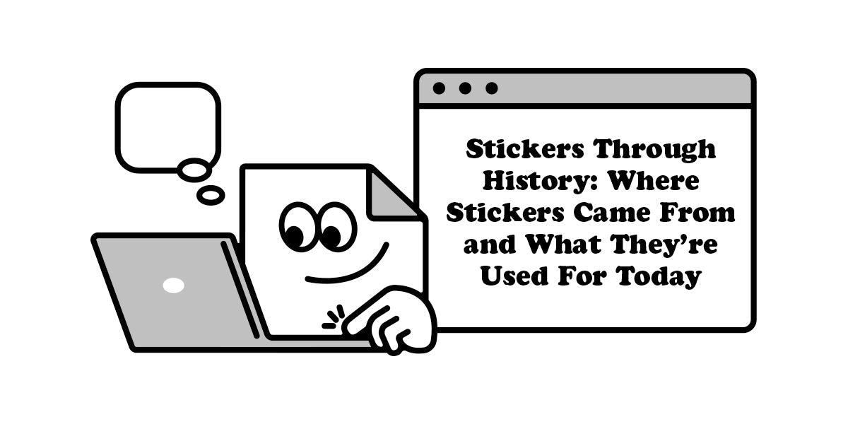 CMYK vs RGB: What’s the Difference and Why It Matters for Sticker Printing