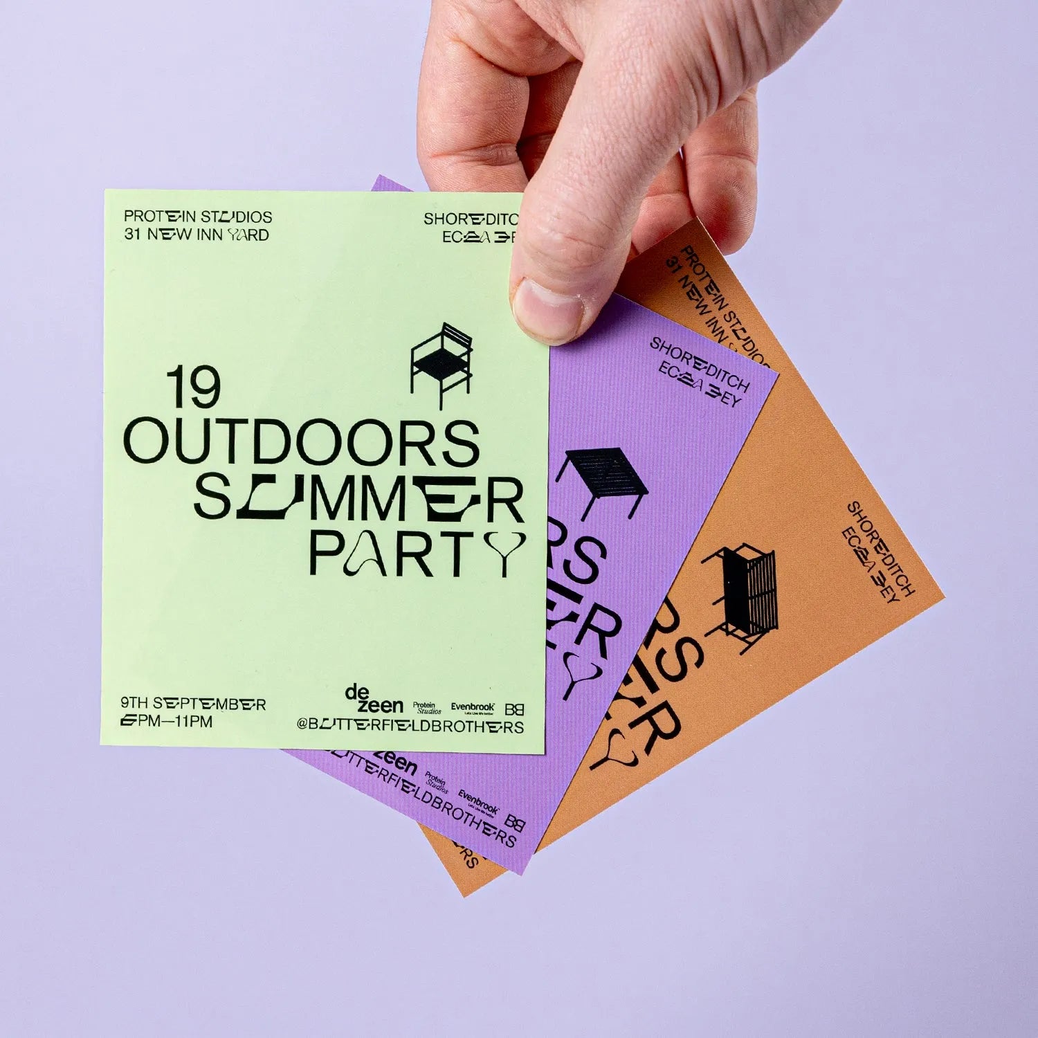 Eco-friendly White Gloss Vinyl Stickers - Tacky And Upsetting