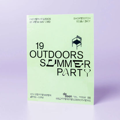 Eco-friendly White Gloss Vinyl Stickers - Tacky And Upsetting