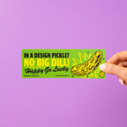 Bumper Stickers