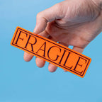 Fluorescent Stickers