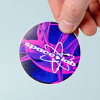 Matte Stickers