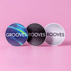 Matte Stickers