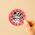Custom Stickers