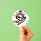 Custom Stickers