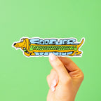 Custom Stickers