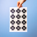 Eco-Friendly Labels
