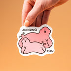 Eco-Friendly Stickers