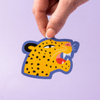 Eco-Friendly Stickers