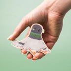 Eco-Friendly Stickers