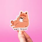 Eco-Friendly Stickers