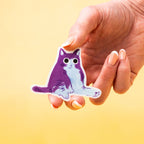 Eco-Friendly Stickers