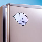 Holographic Magnets