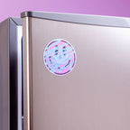 Holographic Magnets