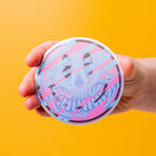 Holographic Magnets