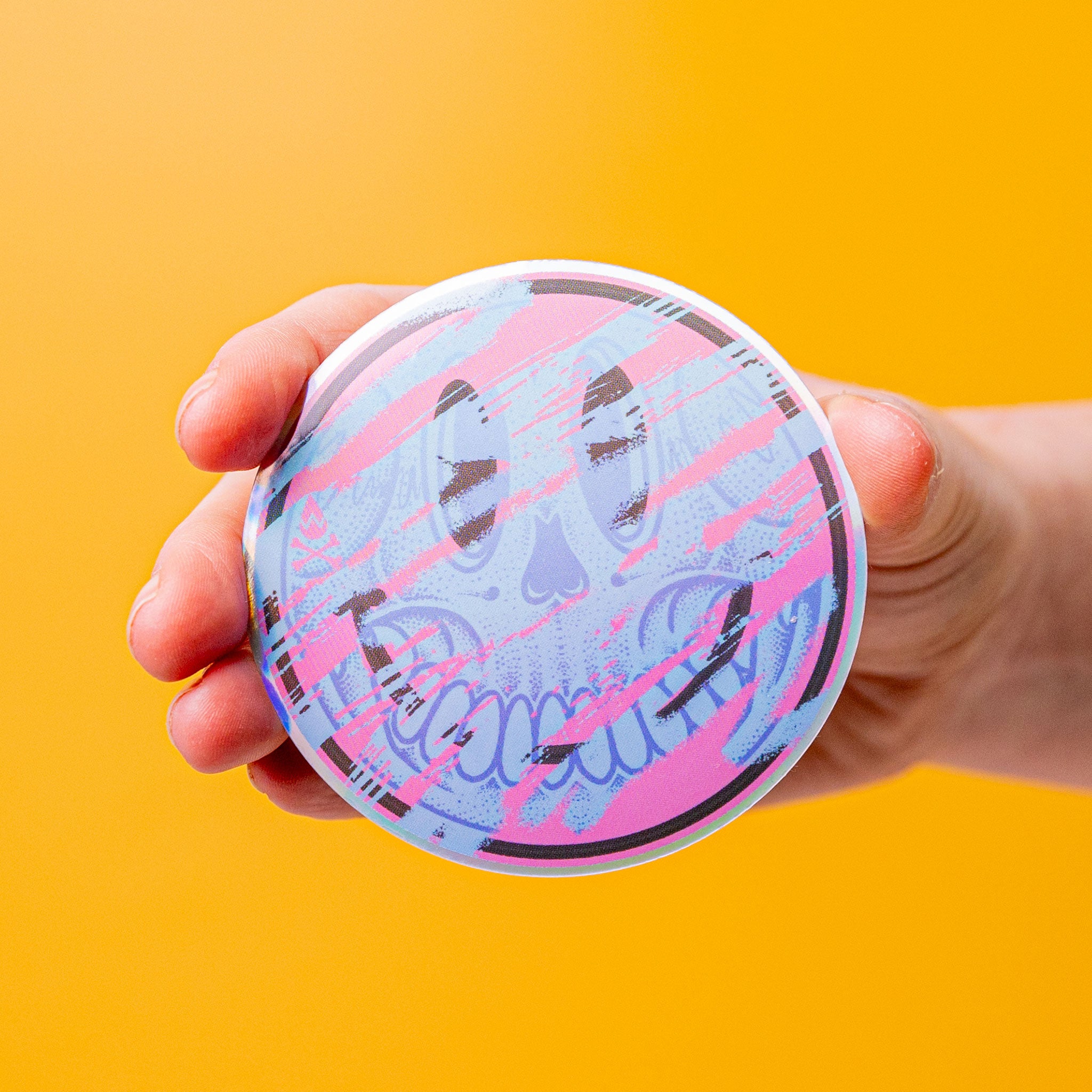 Holographic Magnets