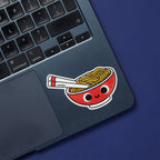 Laptop Stickers