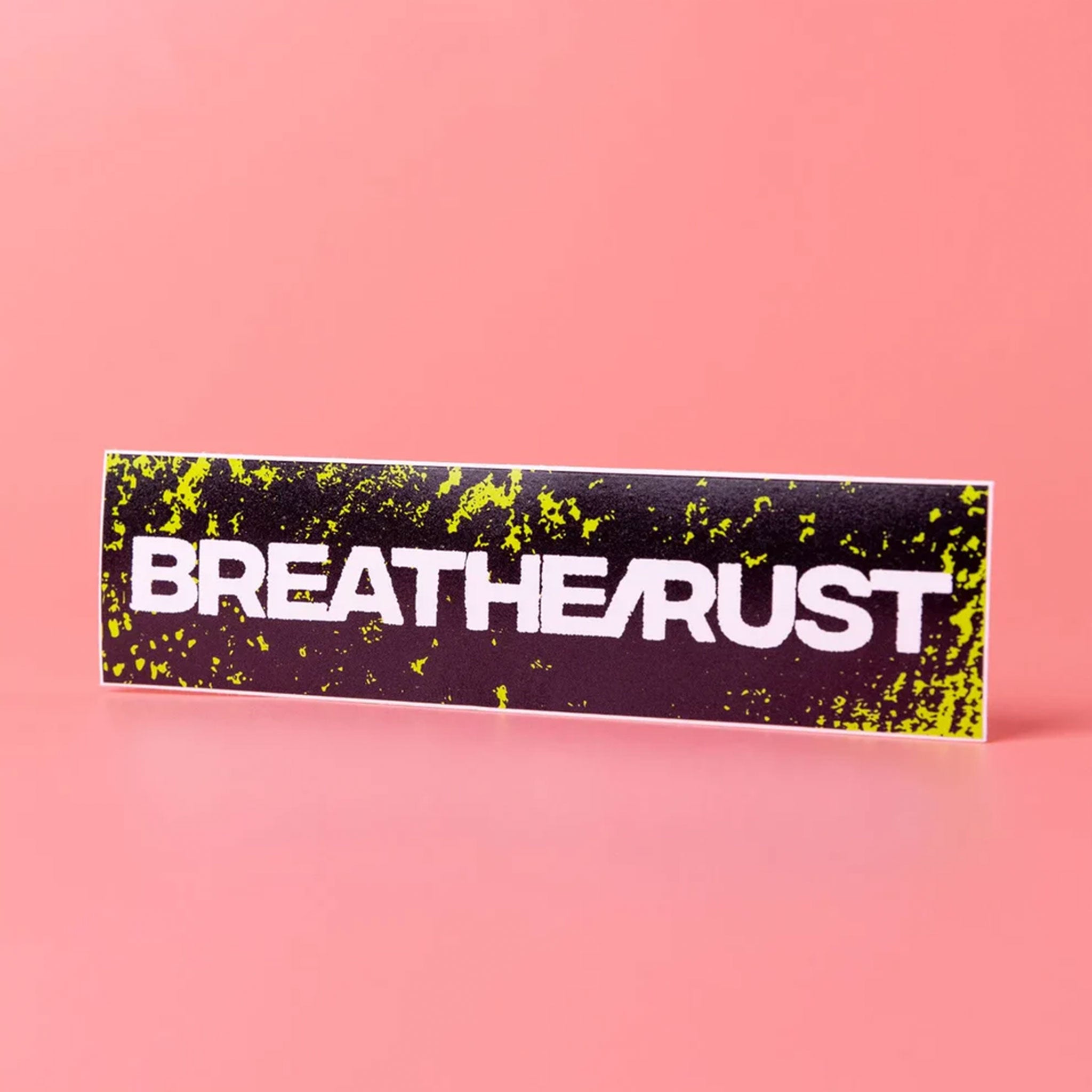 Matte Rectangle Stickers