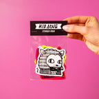 Mixed Bag Sticker Packs