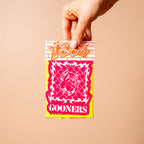 Mixed Bag Sticker Packs