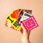 Mixed Bag Sticker Packs