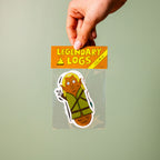 Sticker Packs