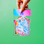 Sticker Packs