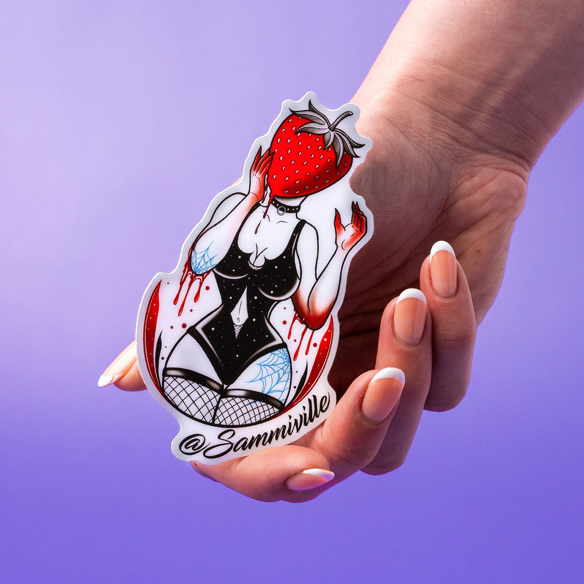 Tattoo Stickers