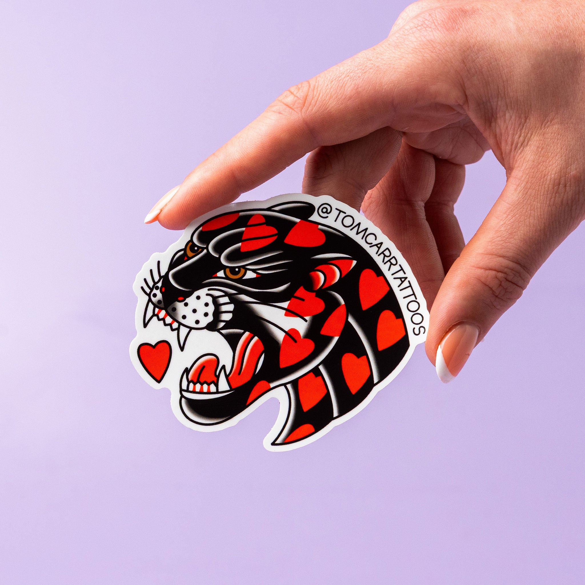 Tattoo Stickers