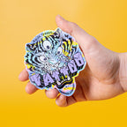 Tattoo Stickers