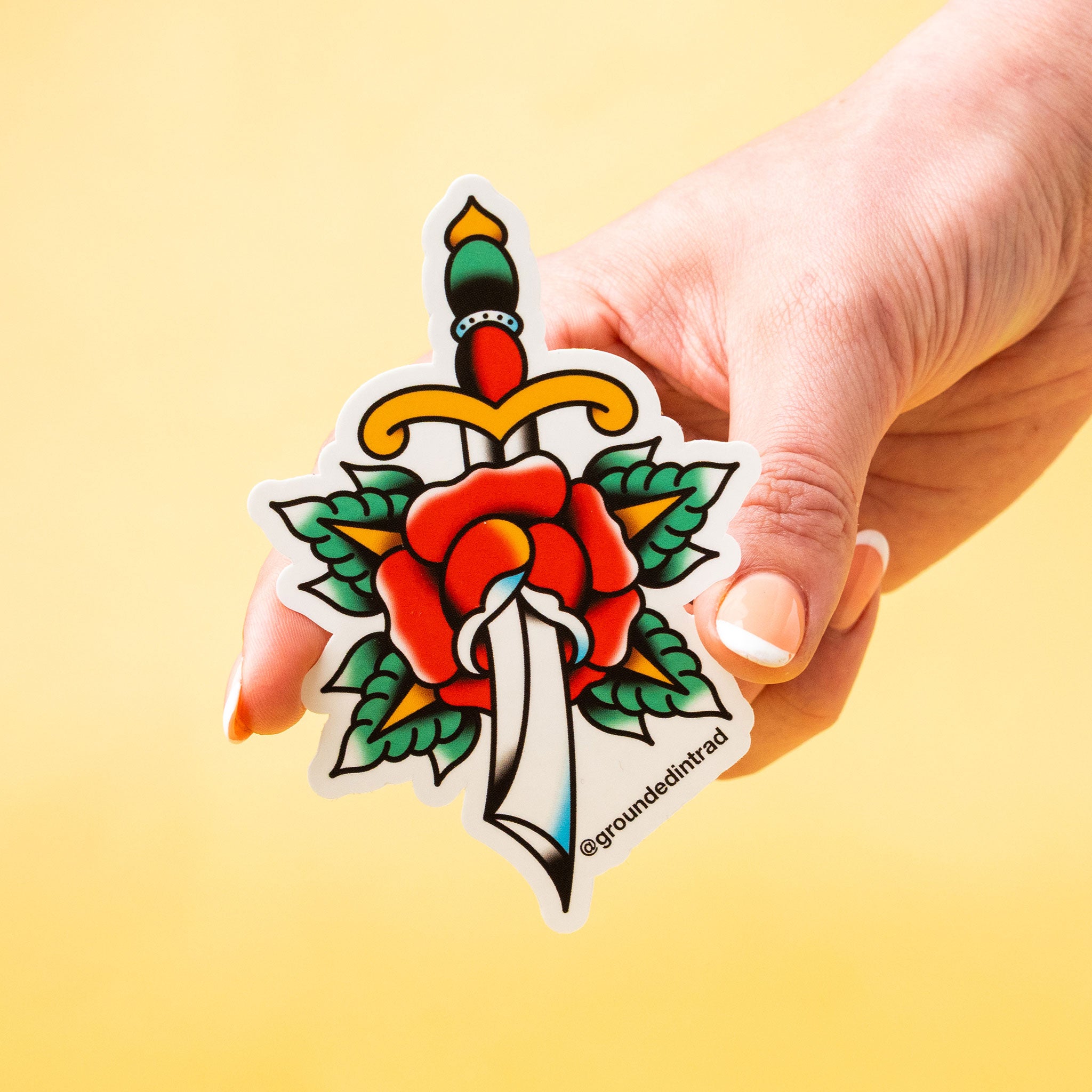 Tattoo Stickers