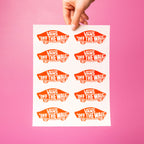 Custom Labels