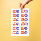 Custom Labels