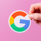 White Magnets